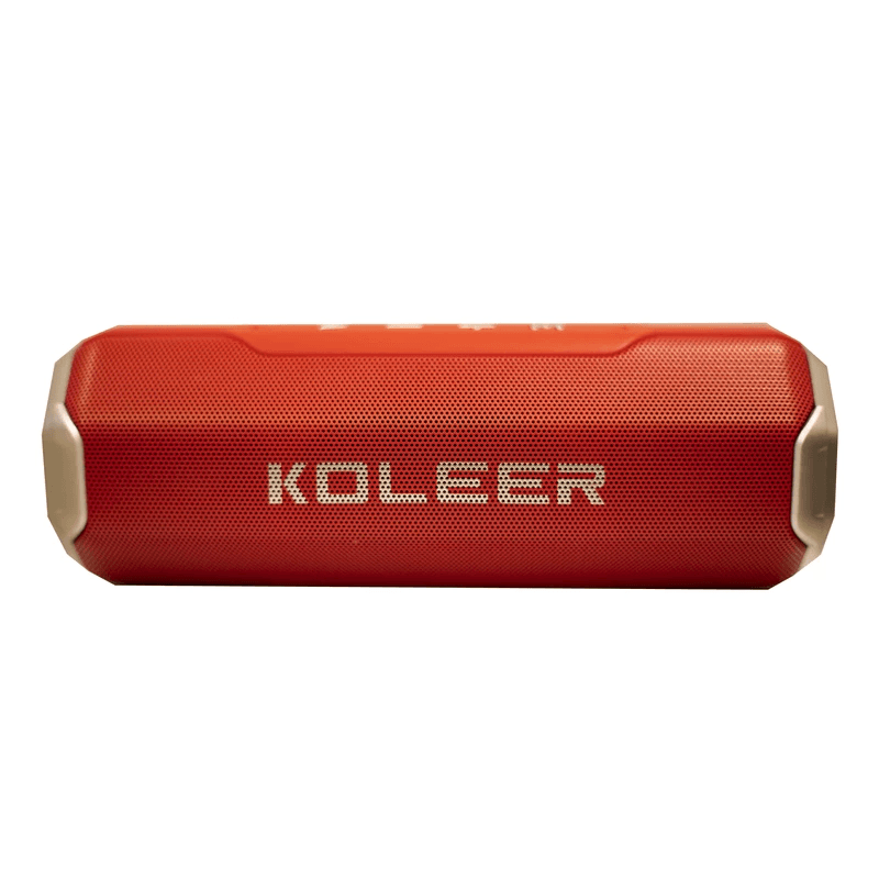 اسپیکر کلر koleer s218 — تصویر ۳