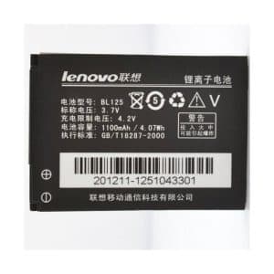باتری لنوو Lenovo TD30T — تصویر ۲