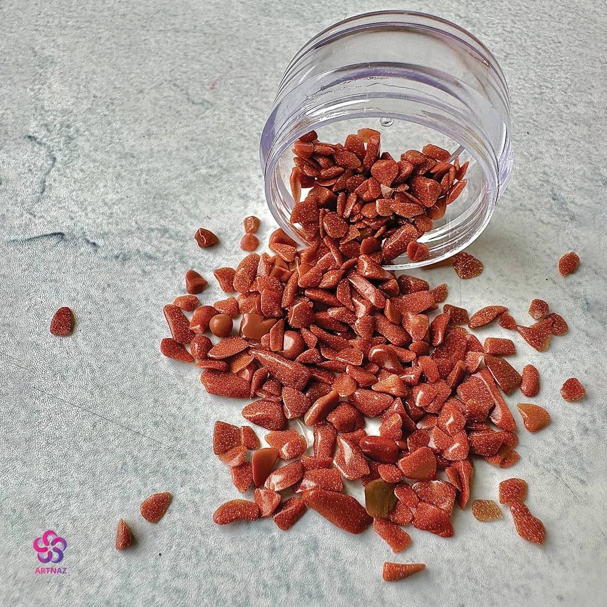 سنگ قیمتی — تصویر ۴