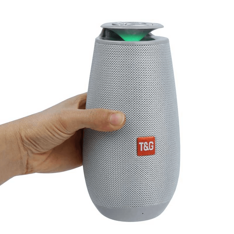 اسپیکر تی اند جی T&G TG508 — تصویر ۵