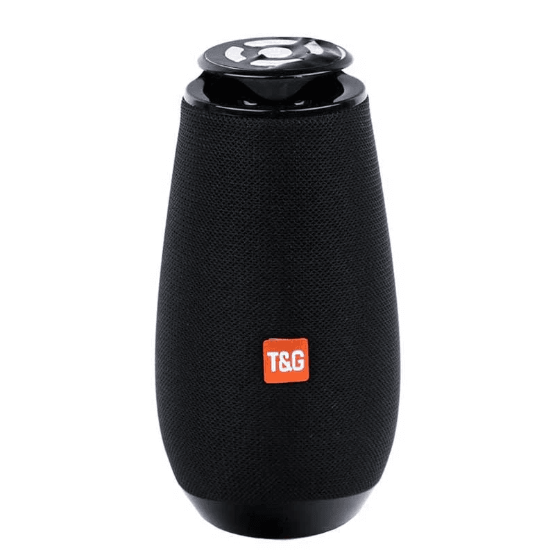 اسپیکر تی اند جی T&G TG508 — تصویر ۴
