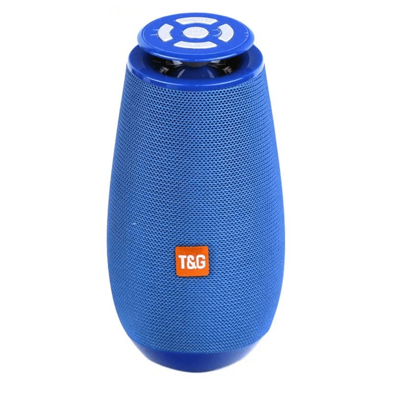 اسپیکر تی اند جی T&G TG508 — تصویر ۲