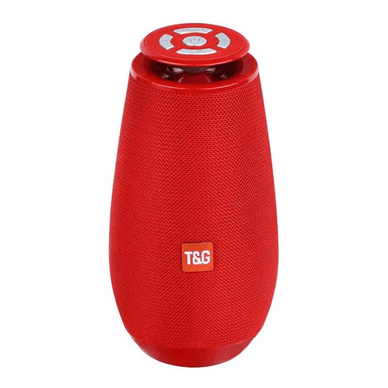 اسپیکر تی اند جی T&G TG508 — تصویر ۳