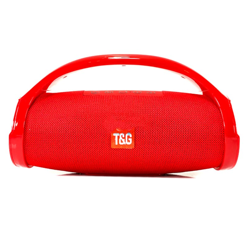 اسپیکر تی اند جی T&G TG-136 — تصویر ۷