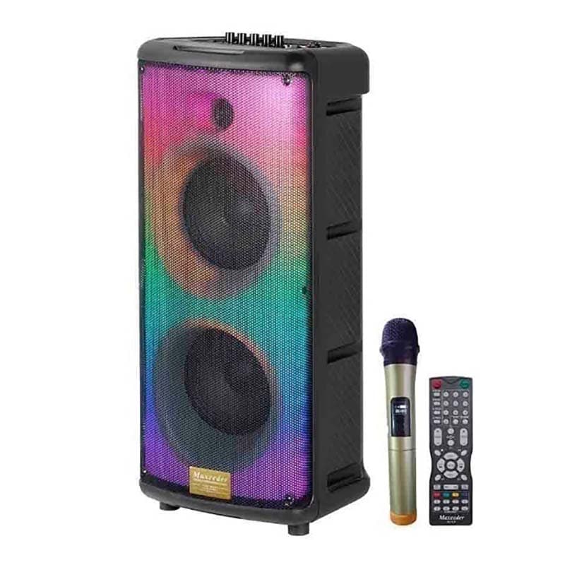 اسپیکر مکسیدر MAXI BOX 602 — تصویر ۲