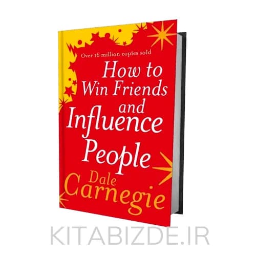 کتاب How To Win Friends And Influence People — تصویر ۳