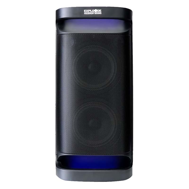 اسپیکر بلوتوثی اکسپلود Explode Ex265b