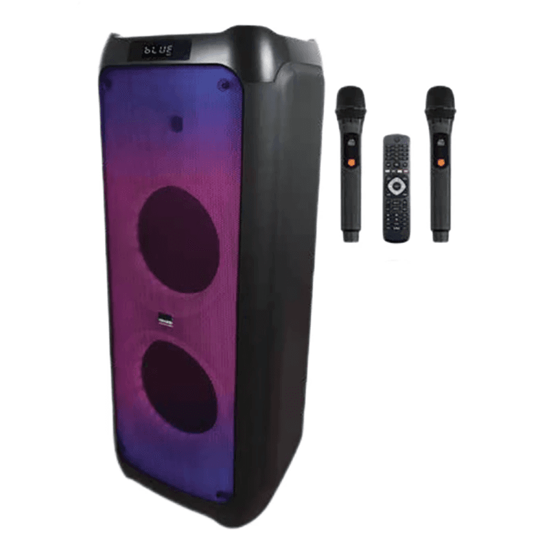 اسپیکر میکرولب Microlab Flame 121 — تصویر ۲