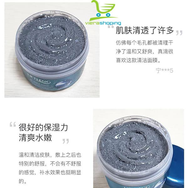 ماسک لیفت صورت حبابی liftheng bubble mask — تصویر ۵