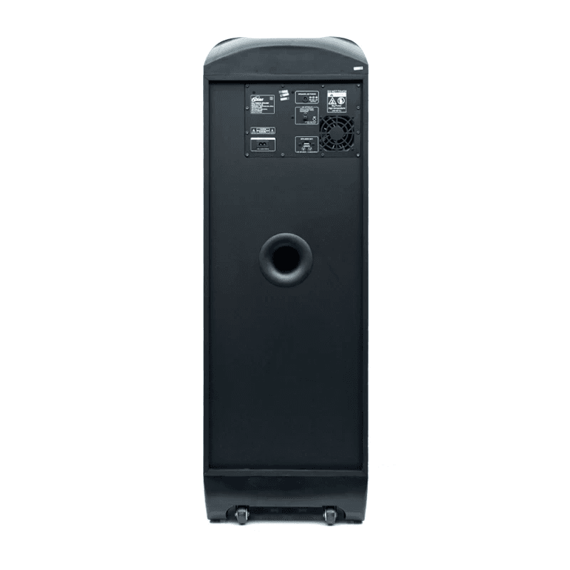 اسپیکر ویکر Vker TSC8B-C — تصویر ۳
