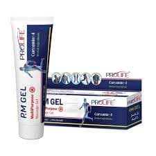 پماد پی پی ام ژل پرولایف P.M GEL20
