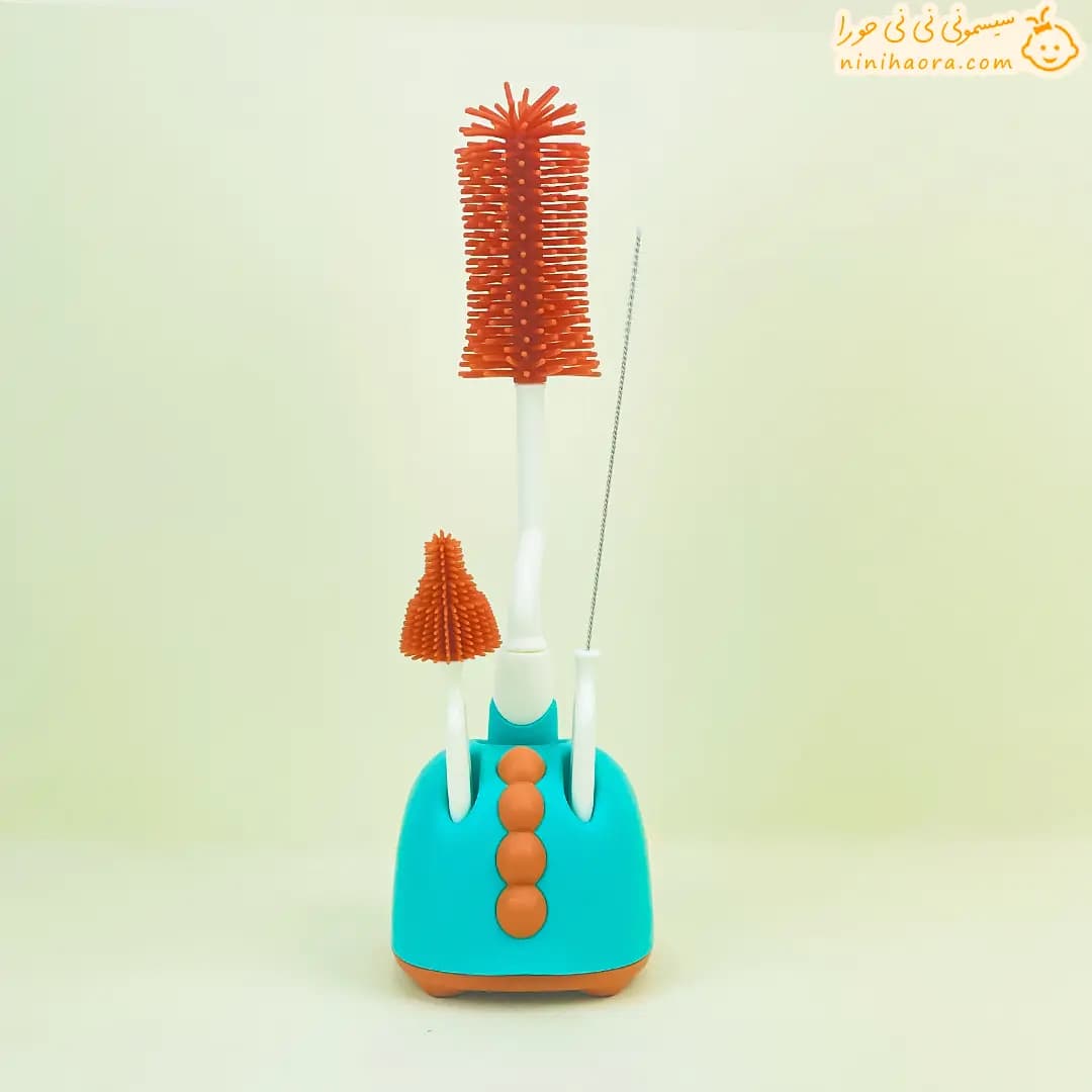 شیشه‌شور طرح دایناسور خارجی — تصویر ۷