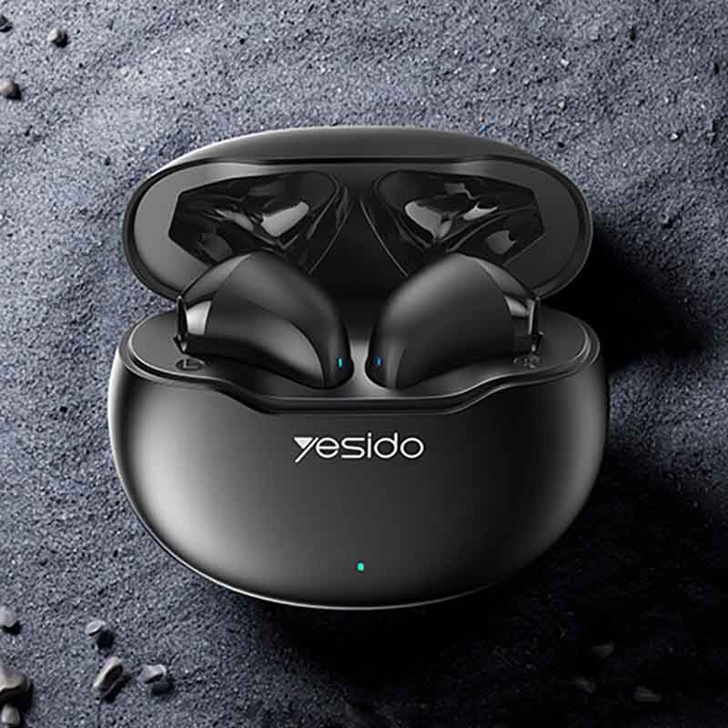 هندزفری بلوتوث یسیدو Yesido TWS21 — تصویر ۵