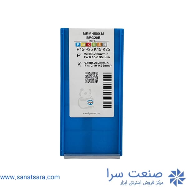 الماس MRMN500 — تصویر ۲