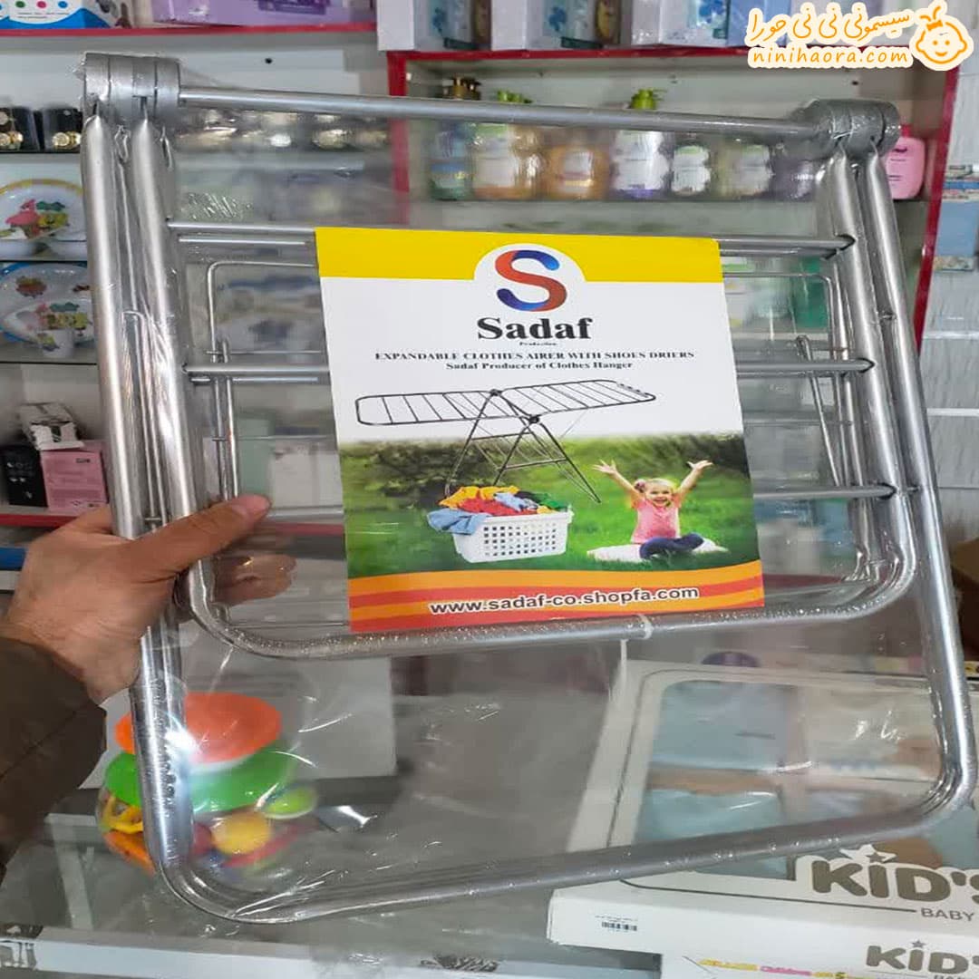 بندرخت نوزادی — تصویر ۴