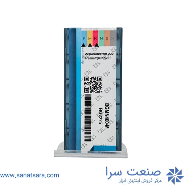الماس BGMN400 — تصویر ۲