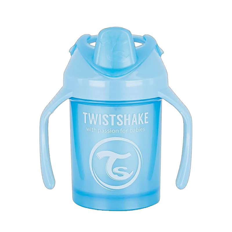 لیوان آبمیوه خوری 230 میل تویست شیک Twistshake — تصویر ۸