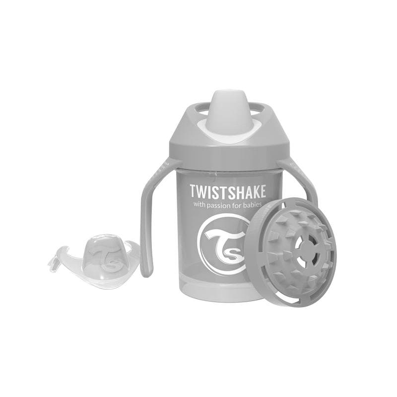 لیوان آبمیوه خوری 230 میل تویست شیک Twistshake — تصویر ۴
