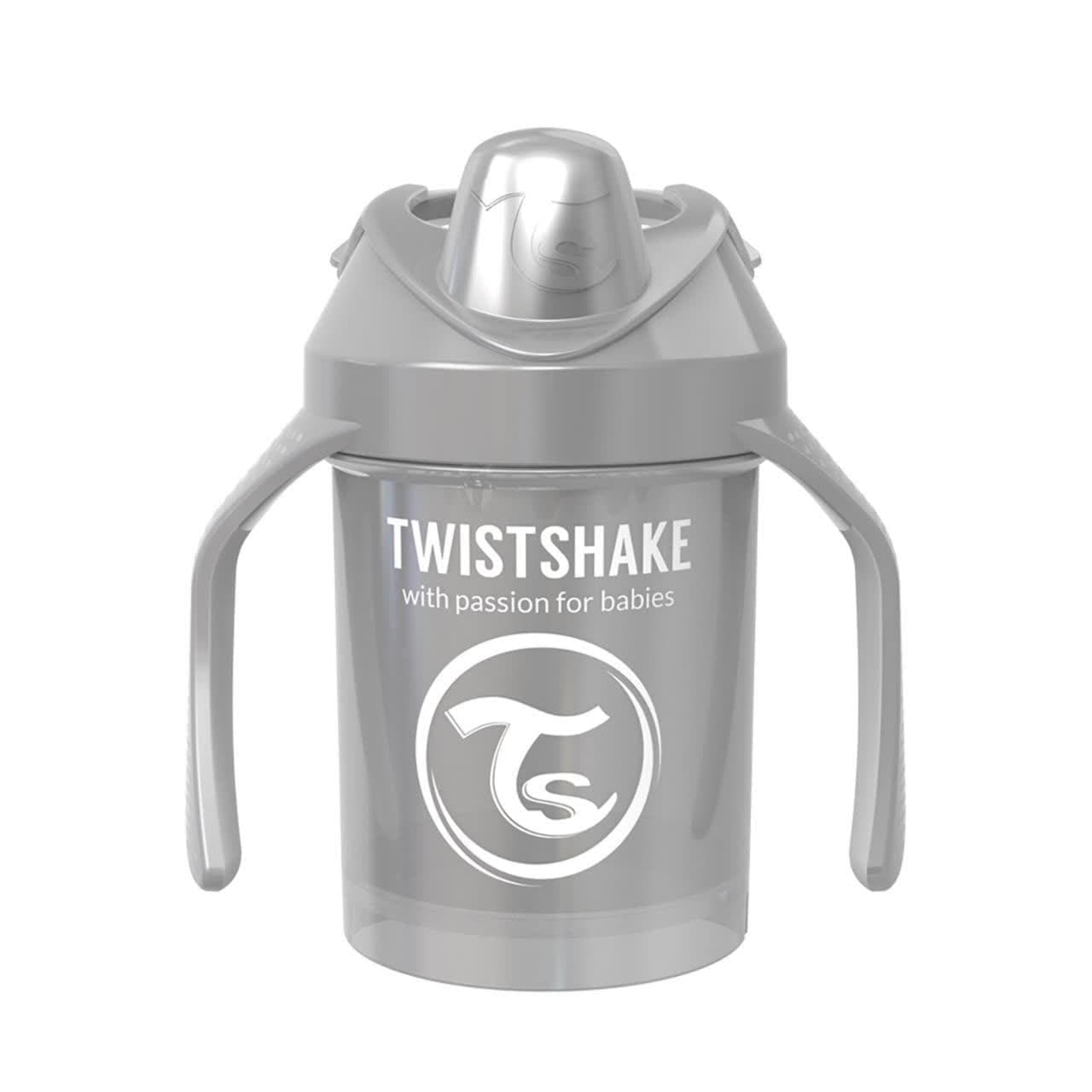 لیوان آبمیوه خوری 230 میل تویست شیک Twistshake — تصویر ۷