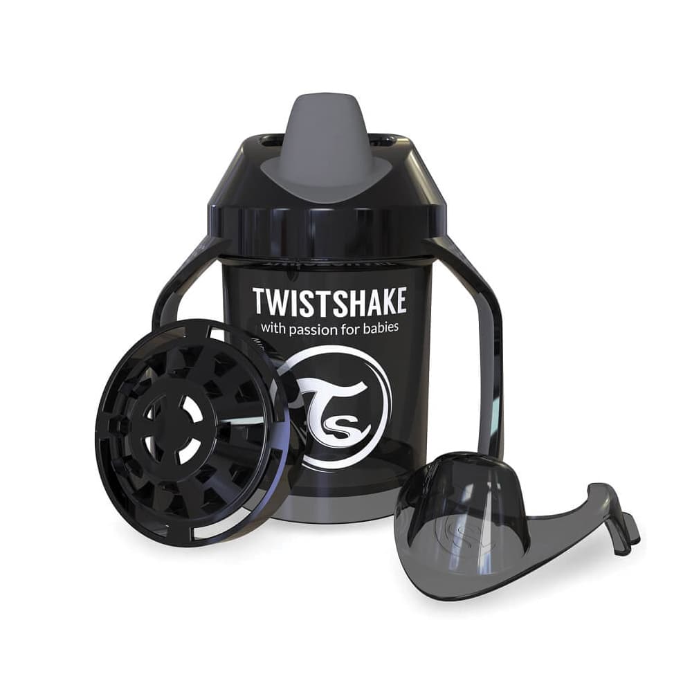 لیوان آبمیوه خوری 230 میل تویست شیک Twistshake — تصویر ۱۱
