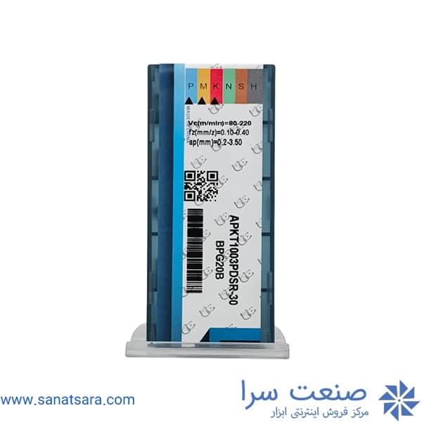 الماس APKT1003PDSR — تصویر ۲