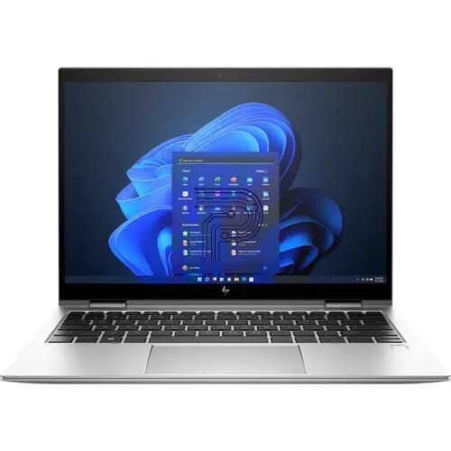 HP EliteBook 830 G11 – Ultra7-155U – 16GB – 512GB SSD – Intel VS NPU – 13″ FHD X360 Touch