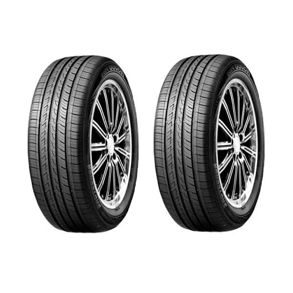 لاستیک رودستون 225/60R17 مدل CP661 شاخص 98H بسته دو حلقه ای 2025