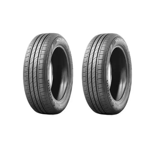 لاستیک کومهو 175/70R13 مدل SOLUS TA21 شاخص 82H بسته دو حلقه ای 2024