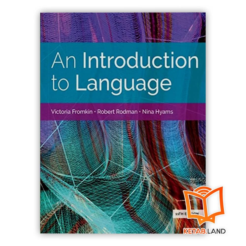 کتاب An Introduction To Language 11th — تصویر ۵