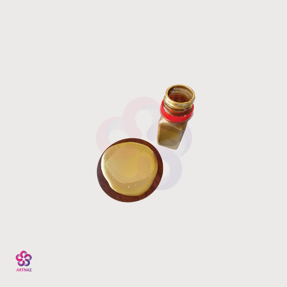 ورق طلا و نقره مایع ORO ایتالیا — تصویر ۴