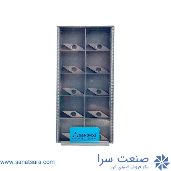 زیربند MV16-S