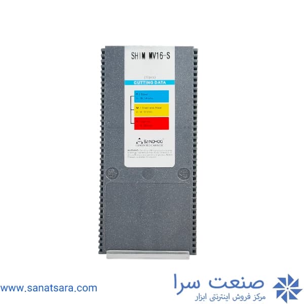 زیربند MV16-S — تصویر ۲