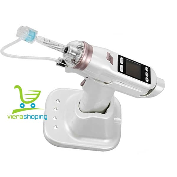 دستگاه جوانساز و لیفت مزوگان آکواپن EZ INJECTOR — تصویر ۳