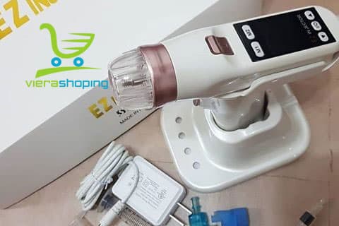 دستگاه جوانساز و لیفت مزوگان آکواپن EZ INJECTOR — تصویر ۲