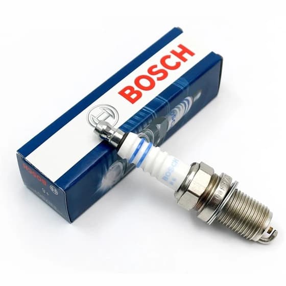 شمع خودرو پایه کوتاه معمولی برند بوش Bosch