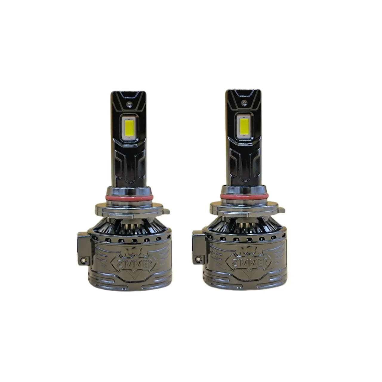 هدلایت X260 زیمر پایه 9005