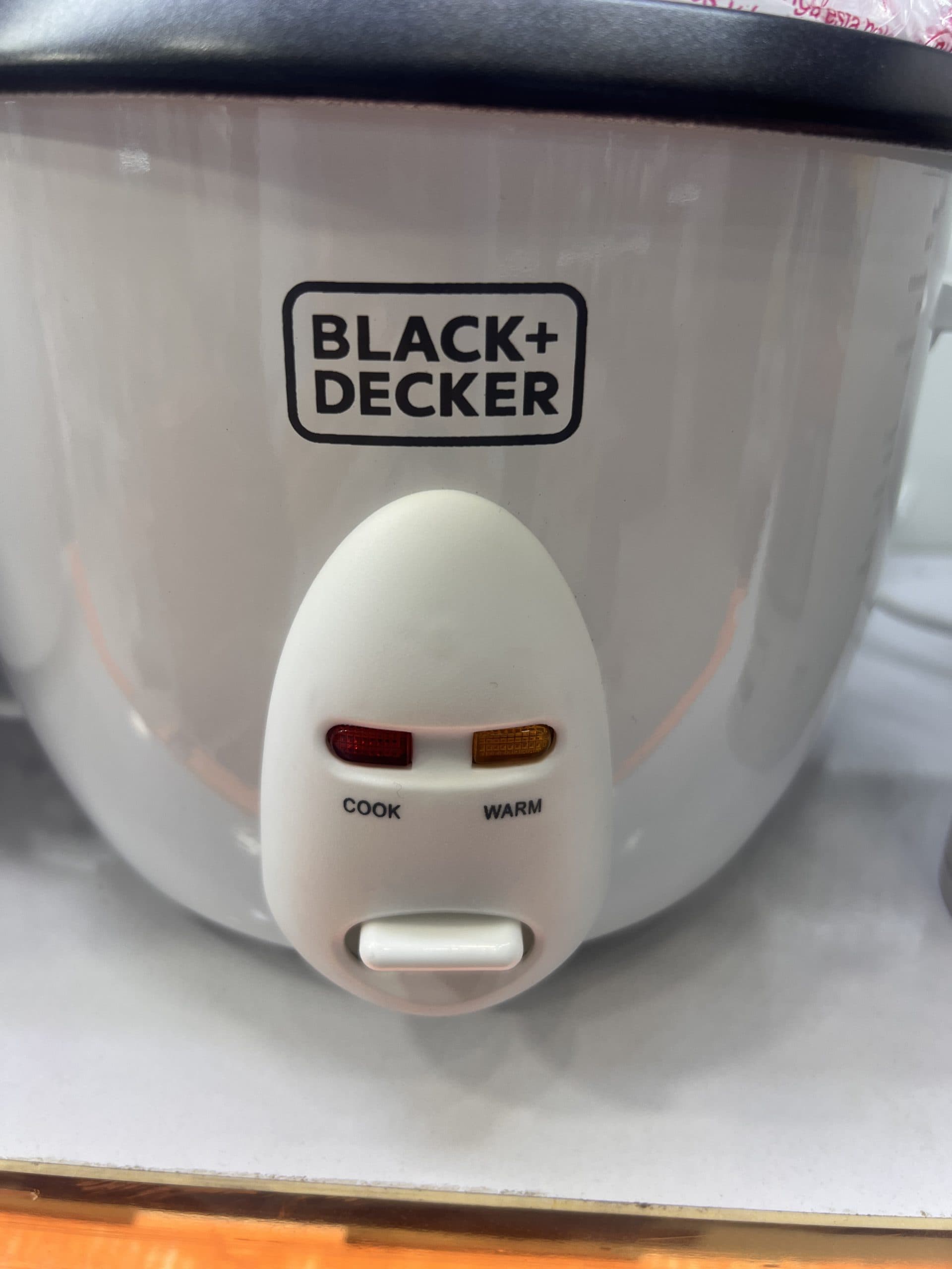 پلوپز بلک اند دکر مدل RC1050-B5 — تصویر ۵