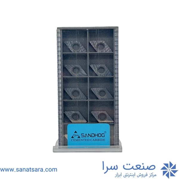 زیربند SD317