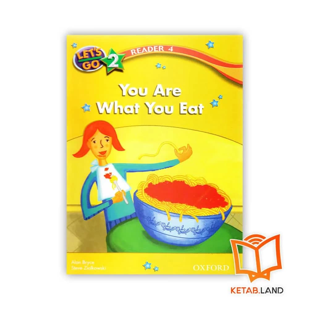 پک 8 جلدی کتاب 2 Let’s Go Readers — تصویر ۱۰