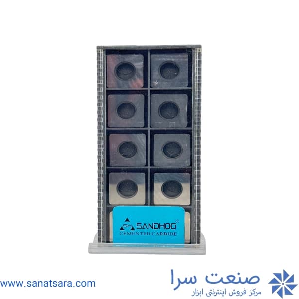 زیربند SS53