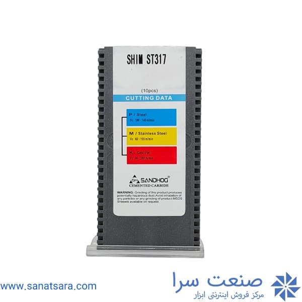 زیربند ST317 — تصویر ۲