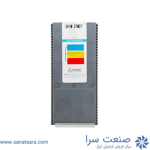 زیربند گام زنی STM27 — تصویر ۲