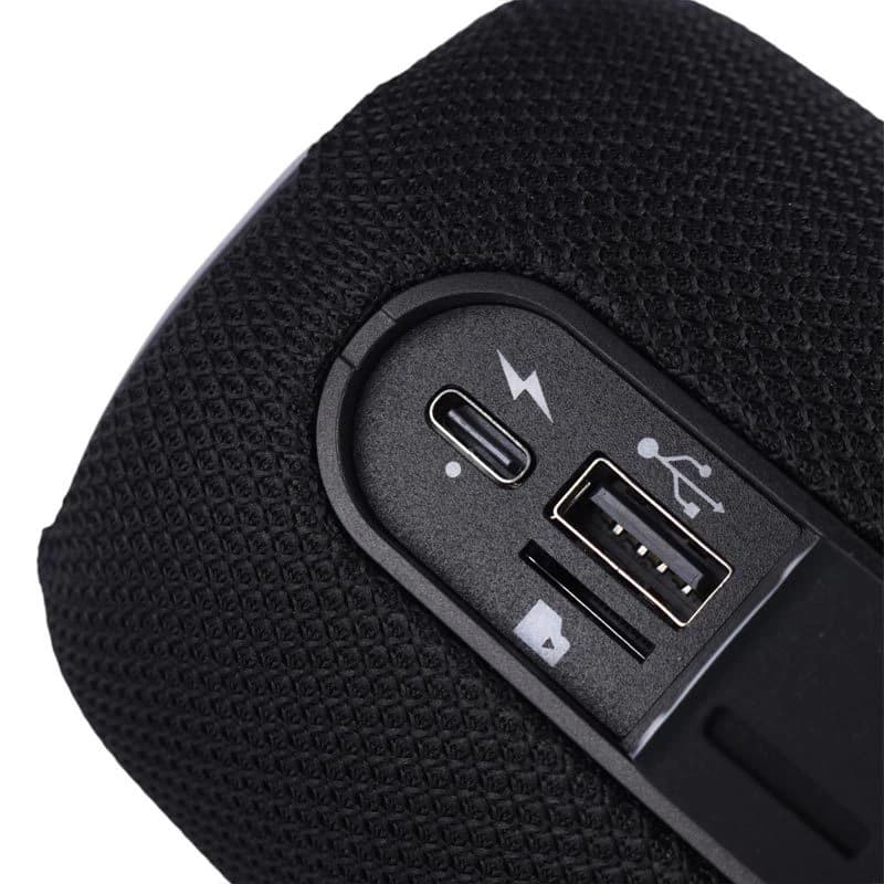 اسپیکر قابل حمل وریتی مدل PS 7020BT — تصویر ۲