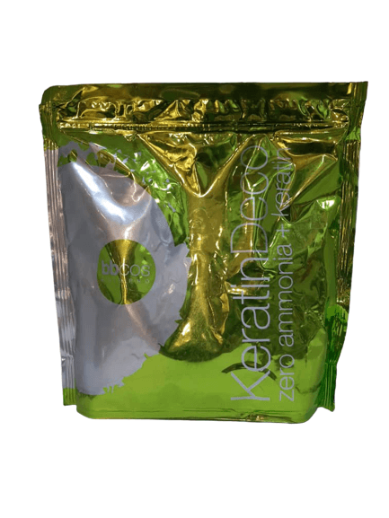 پودر دکلره کراتین کالر (دکو) KERATIN DECO