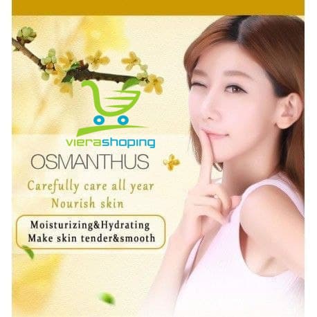 اسپری آبرسان صورت عصاره اسمانتوس بیوآکوا bioaqua — تصویر ۴