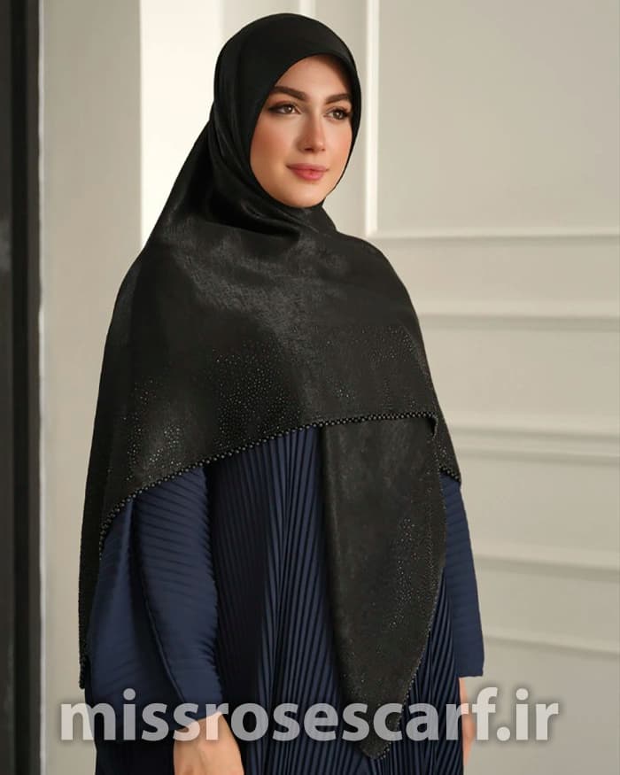 روسری کوپرا مزونی1