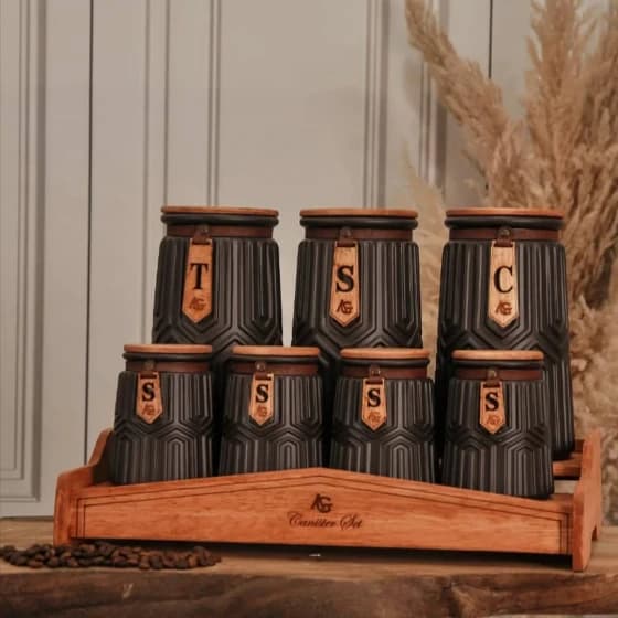 سرویس پاسماوری کد ۸۰۲۰ رنگ‌ نوتلا