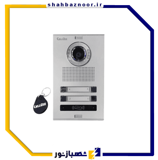 کالیوز پنل نفیس تگدار 4 واحدی کد 02