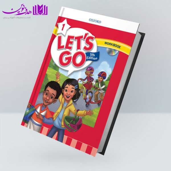 کتاب Let’s Go 5th 6 — تصویر ۱۱