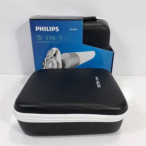 ریش تراش 5 کاره فیلیپس مدل PH-1606 — تصویر ۱۱